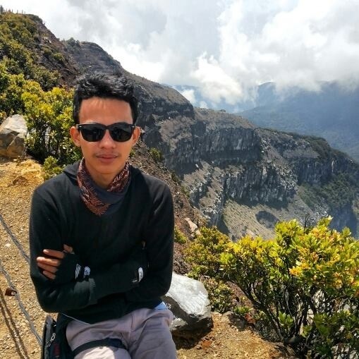 dio pratama, 34, Jakarta, Indonesia