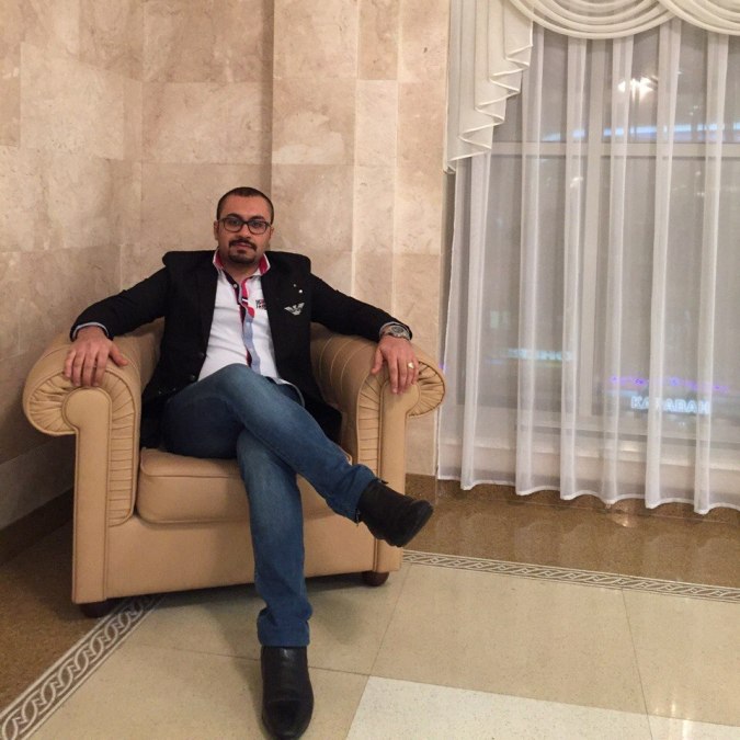 Marko, 40, Penza, Russian Federation