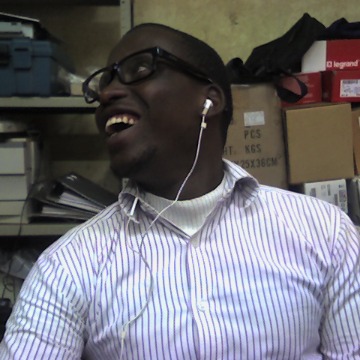 SWAGGABOY, 35, Kigali, Rwanda