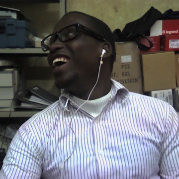 SWAGGABOY, 35, Kigali, Rwanda