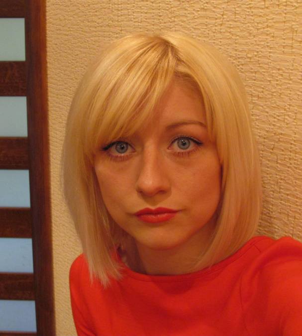 Iryna, 40, Minsk, Belarus