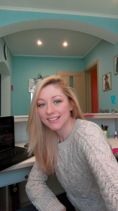 Iryna, 40, Minsk, Belarus