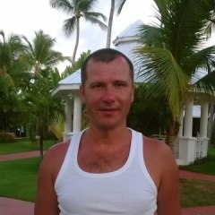 Денис, 40, Perm, Russian Federation