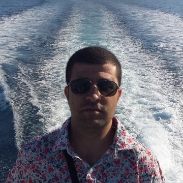 PoulinoDZ, 40, Algiers, Algeria