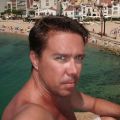 Andrey Kolistratov, 52, Ufa, Russian Federation