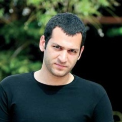 hakan, 49, Istanbul, Turkey