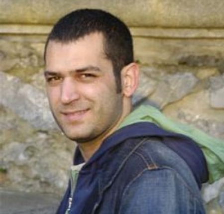 hakan, 49, Istanbul, Turkey