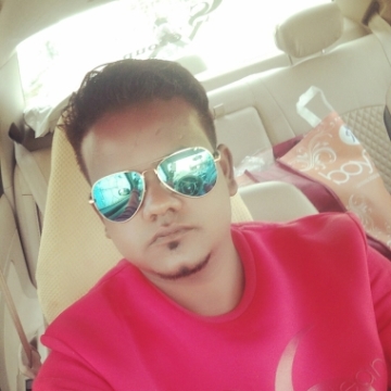 Vivek Verma, 37, Ottawa, Canada