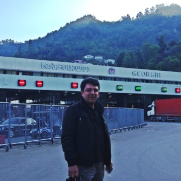 Sener Cihantimur, , Kars, Turkey