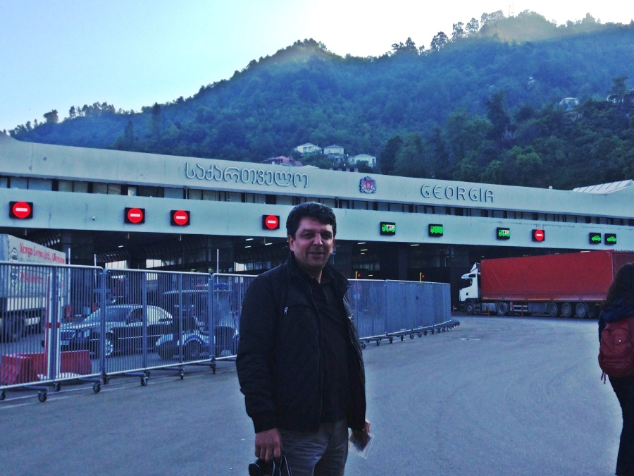 Sener Cihantimur, , Kars, Turkey