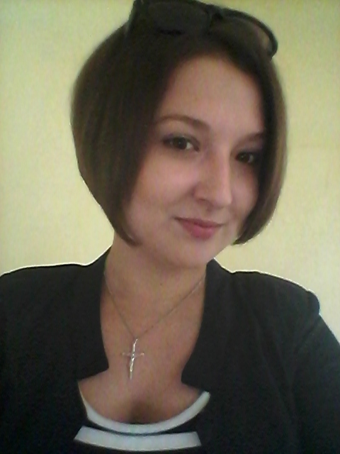 irina, 31, Moscow, Russian Federation