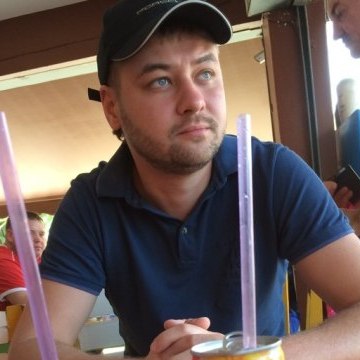 Хитрый Бельгиец, 41, Krasnoyarsk, Russian Federation