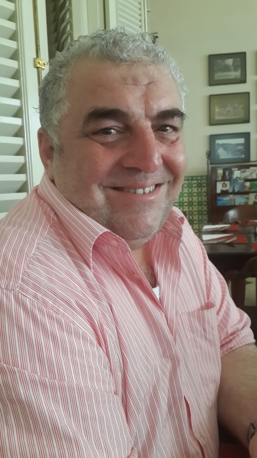 charly, 55, Jakarta, Indonesia