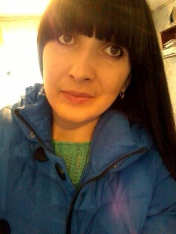 Victoria Iacobciuc, 33, Hincesti, Moldova