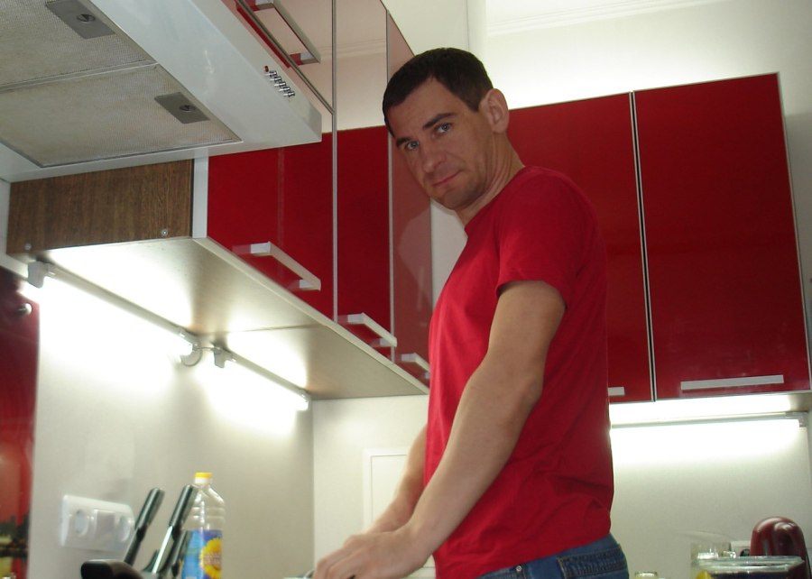 Sergey, 49, Blagoveshchensk, Russian Federation