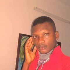 niaka calvin, 41, San Francisco, United States