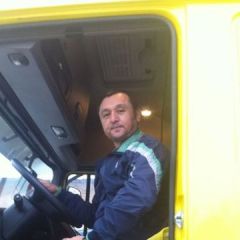 Abu Bakr, 55, Moscow, Russian Federation