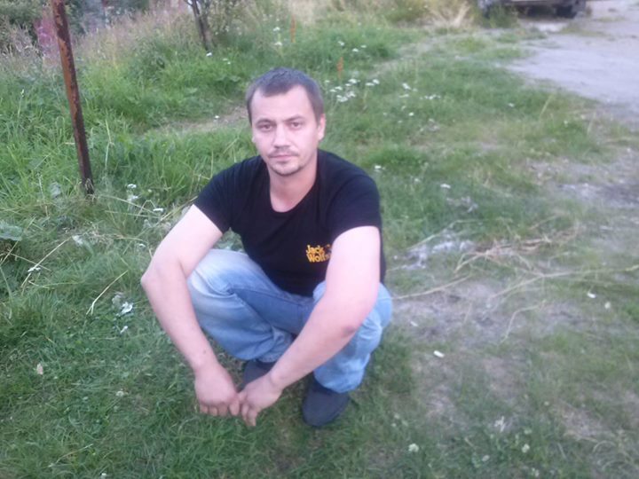 иван, 46, Murmansk, Russian Federation