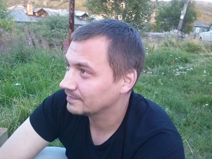 иван, 46, Murmansk, Russian Federation