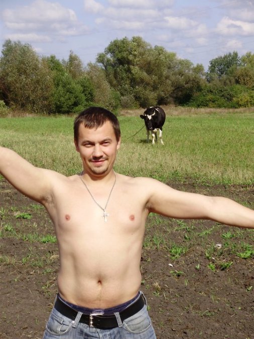 иван, 46, Murmansk, Russian Federation