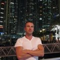 Jon Borvin, 46, Kiev, Ukraine