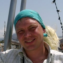 Александр Странник, 50, Izhevsk, Russian Federation