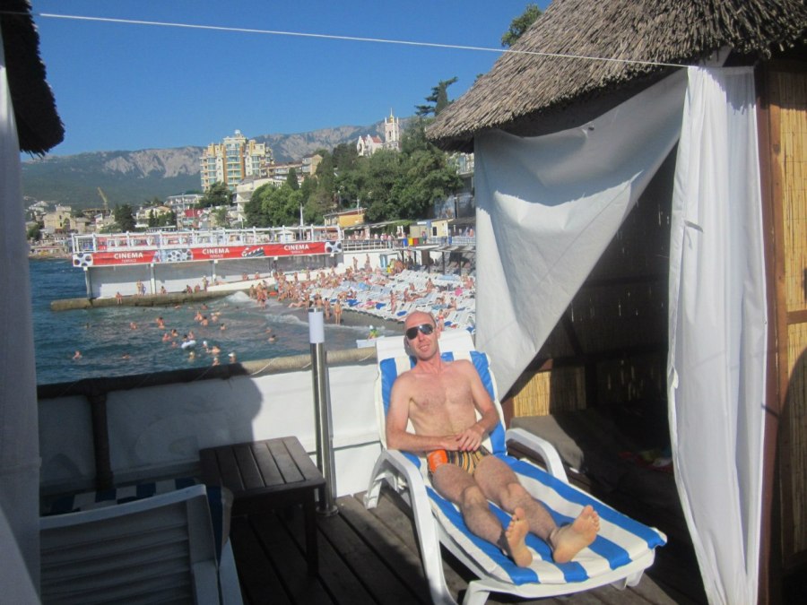 Oleg, 43, Dnipro, Ukraine