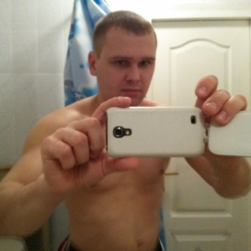 Александр Масленников, 39, Nizhnevartovsk, Russian Federation