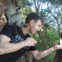 Andrei, 38, Bishkek, Kyrgyzstan