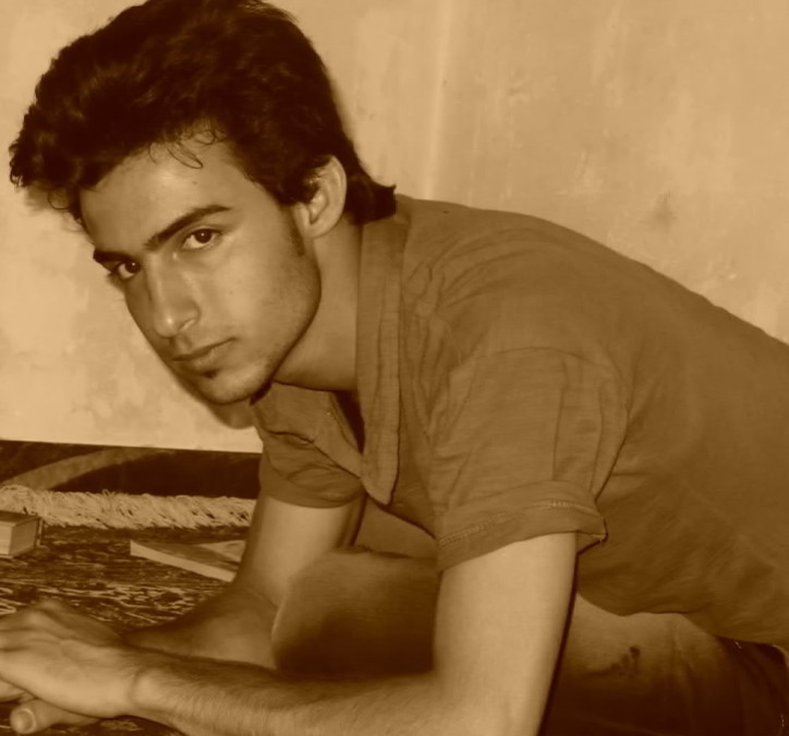 Reza20, 31, Bushehr, Iran