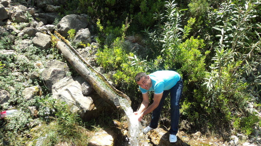 emre, 43, Antalya, Turkey