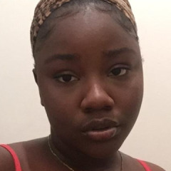 Anne Maria, 26, Libreville, Gabon