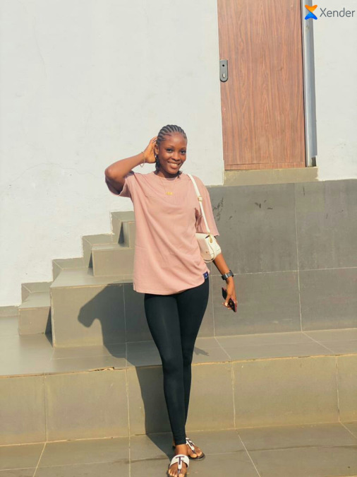 maery, 22, Tripoli, Libya