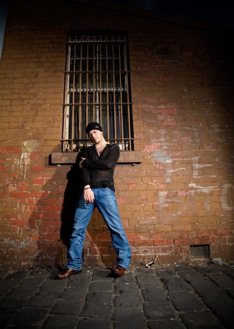 Baris, 48, Melbourne, Australia