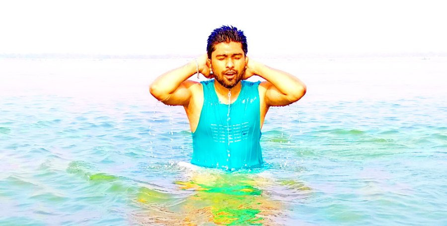 mehedi hasan, 39, Dhaka, Bangladesh