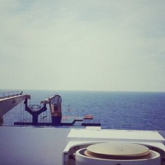 Mehmet Üzümcü, 38, Ankara, Turkey