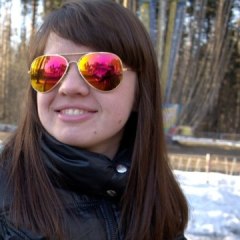 Юличка, 33, Ivanovo, Russian Federation