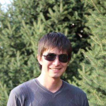 Askar Suleimenov, 39, Almaty, Kazakhstan