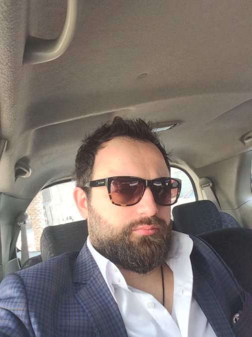 kerem kurtay, 44, Istanbul, Turkey