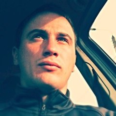 Sergey Barashev, 36, Mykolaiv, Ukraine