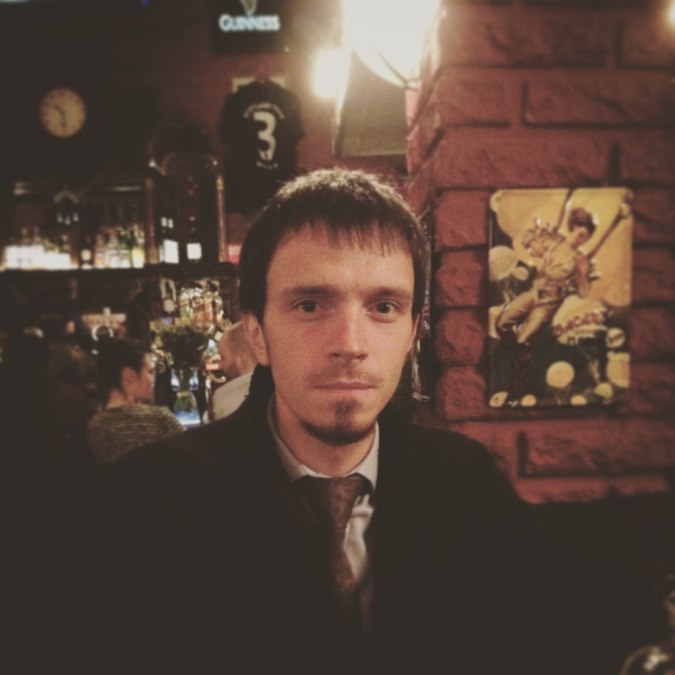 Дмитрий, 37, Moscow, Russian Federation