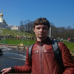 Sergey, 44, Kiev, Ukraine