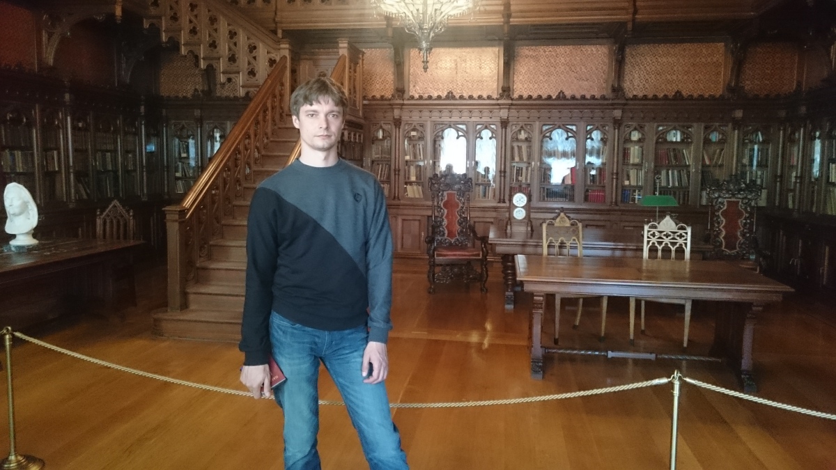 Sergey, 44, Kiev, Ukraine