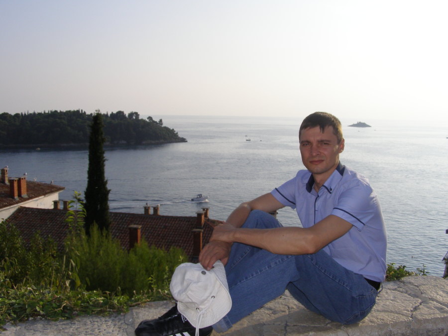 Sergey, 44, Kiev, Ukraine