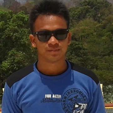 ธนเดช อาจวิชัย, 31, Bang Kapi, Thailand