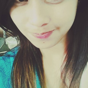 Princess shannen nosa, 32, General Trias, Philippines