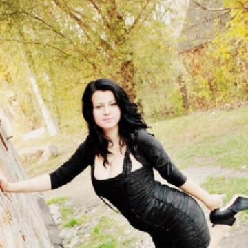 Alena, 31, Khmelnytskyi, Ukraine