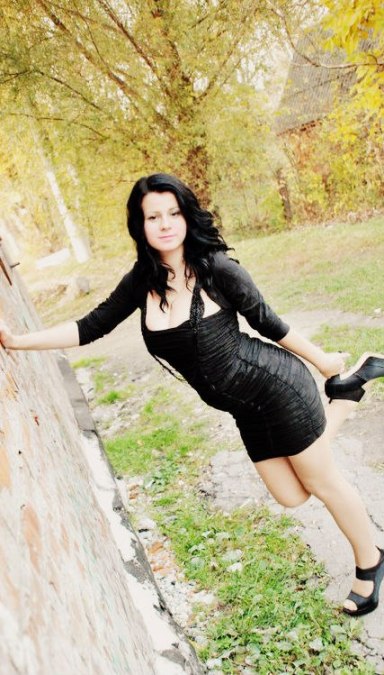 Alena, 31, Khmelnytskyi, Ukraine