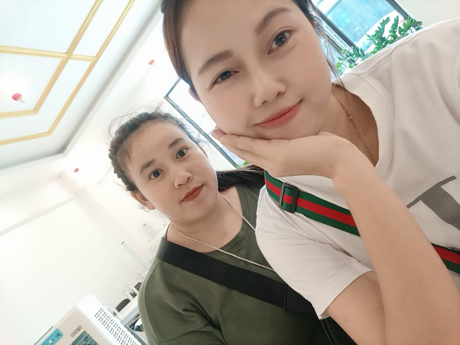 Inkham Keomany, 91, Vientiane, Laos