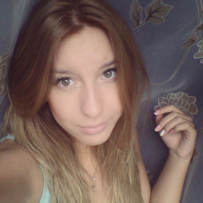 Darya, 29, Voronezh, Russian Federation